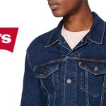 Chaqueta Levi's Trucker