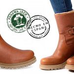 Chollo Botas Panama Jack Felia para mujer