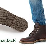 Chollo Botas Panama Jack Glasgow GTX para hombre