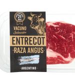 Entrecot Raza Angus de 300 gramos barato en Lidl