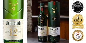 Chollo Whisky Glenfiddich 12 Años de 700 ml