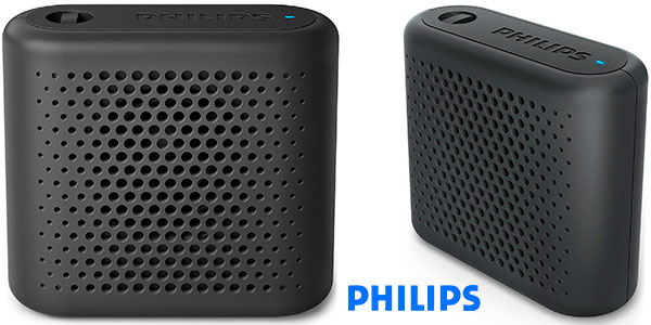 Chollo Altavoz portátil Philips BT55 Bluetooth