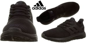 Chollo Zapatillas de running Adidas Ultimashow para hombre