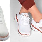 Chollo Zapatillas Skechers Flex Appeal 3.0-First Insight para mujer