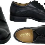 Chollo Zapatos Geox Federico para hombre