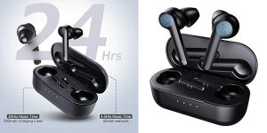 Elegiant auriculares Bluetooth baratos