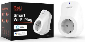 Enchufe WiFi Tenda Beli SP3