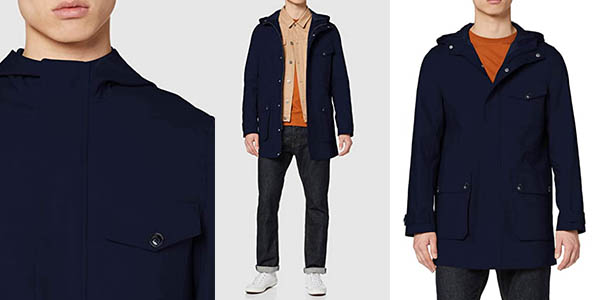 Find. parka capucha barata
