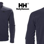 Forro polar Helly Hansen Daybreaker barato en Amazon