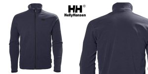 Forro polar Helly Hansen Daybreaker barato en Amazon