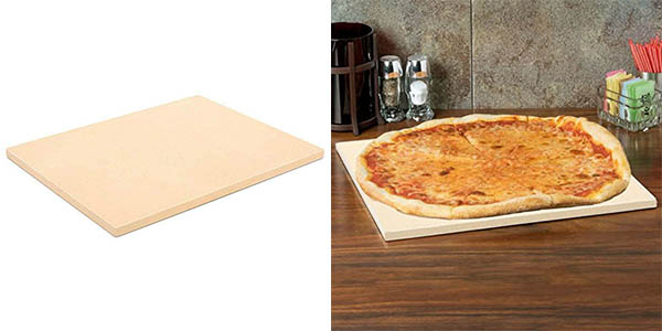 G A Homefavor piedra para pizzas y pan barata