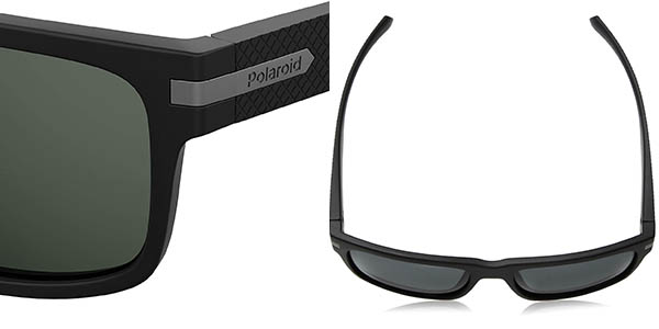 Gafas de sol Polaroid PLD 2066/S para hombre baratas