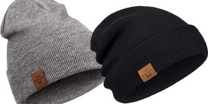 Gorro de Invierno unisex Wmcaps barato en Amazon