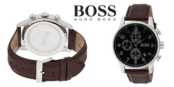 Hugo Boss 1513494 reloj chollo