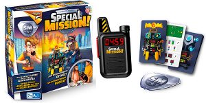 Chollo Juego Special Mission