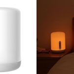 Lámpara Xiaomi Mi Bedside Lamp 2