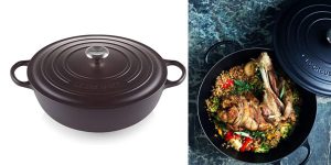Le Creuset Evolution chollo