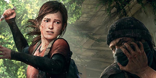 Libro ilustrado The Art Of The Last Of Us en inglés y tapa dura chollo en Amazon