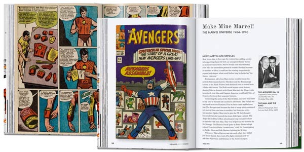 La era Marvel de los cómics 1961–1978 – 40Th Anniversary Edition en tapa dura barato en Amazon