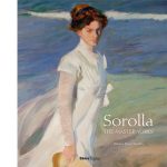 Libro ilustrado Sorolla the Masterworks en inglés y tapa dura barato en Amazon