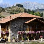 Posada Corcal del Liébana Picos de Europa