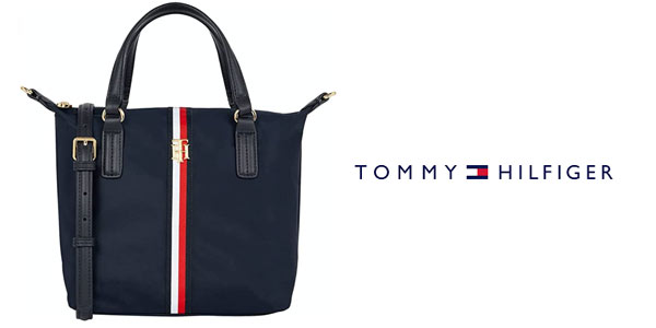 Tommy Hilfiger Poppy Small Tote