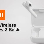 Auriculares Xiaomi Mi True Wireless Earphones 2 Basic