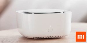 Repelente de mosquitos Xiaomi Mijia barato