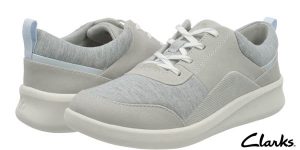 Comprar Zapatillas Clarks Sillian 2.0 Kae para mujer baratas en Amazon