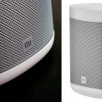 Altavoz Xiaomi Mi Smart Speaker Bluetooth barato