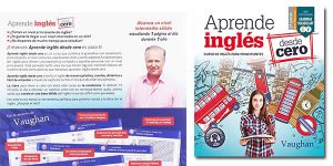 Libro "Aprende Inglés Desde Cero: Curso De Inglés Para Principiantes ...