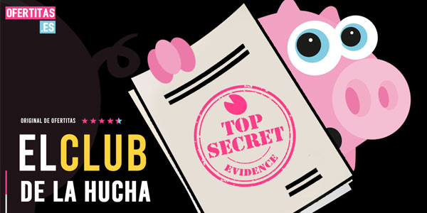 Apúntate a la Newsletter de Ofertitas