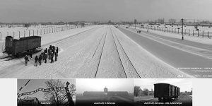 Auschwitz Birkenau visita virtual gratuita