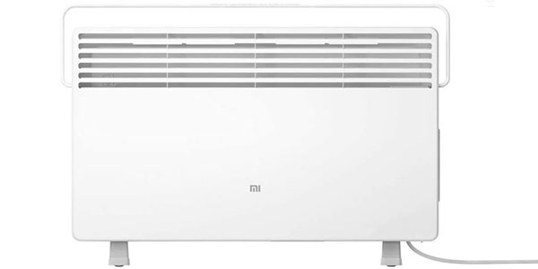 Calefactor inteligente Xiaomi Mi Smart Space Heater S de 2.200 W con control de voz barato