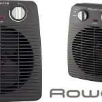 Calefactor compacto Rowenta Compact Power SO2210