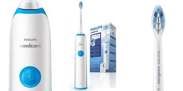 Cepillo dental sónico Philips Sonicare CleanCare HX3212/11 barato en Amazon