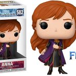 Chollo Funko Anna de Frozen 2