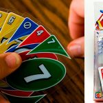 Chollo Juego de cartas UNO H2O