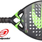 Chollo Pala de pádel Bullpadel Vertex Avant 21