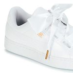 Chollo Zapatillas Puma Basket Heart Patent para mujer