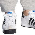 Chollo Zapatillas Adidas Samoa de estilo casual para hombre