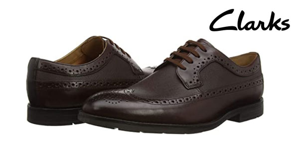 Clarks Ronnie Limit baratos