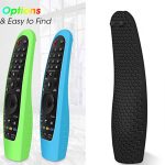 Funda de Silicona para Mando a Distancia LG Magic Control barata en Amazon