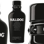 Ginebra Bulldog London Dry Gin de 70 cl barata en Amazon