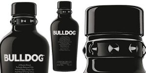 Ginebra Bulldog London Dry Gin de 70 cl barata en Amazon