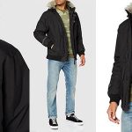 Helly Hansen Montes Bomber Down jacket chollo