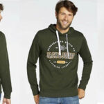 Jack Jones sudadera capucha hombre casual oferta