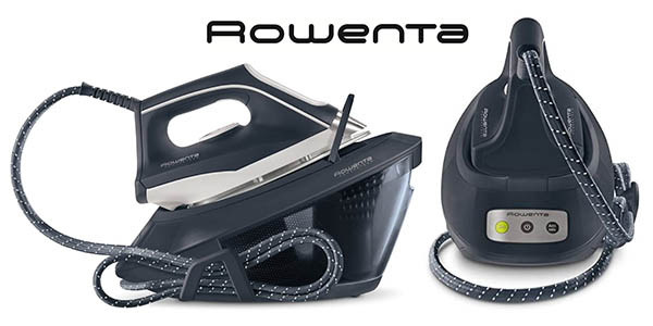 Rowenta VR8220F0 Powersteam centro planchado oferta