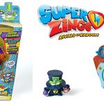 Superzings Rivals Kaboom Power Band chollo