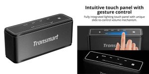 Tronsmat Mega altavoz inalámbrico 40W oferta